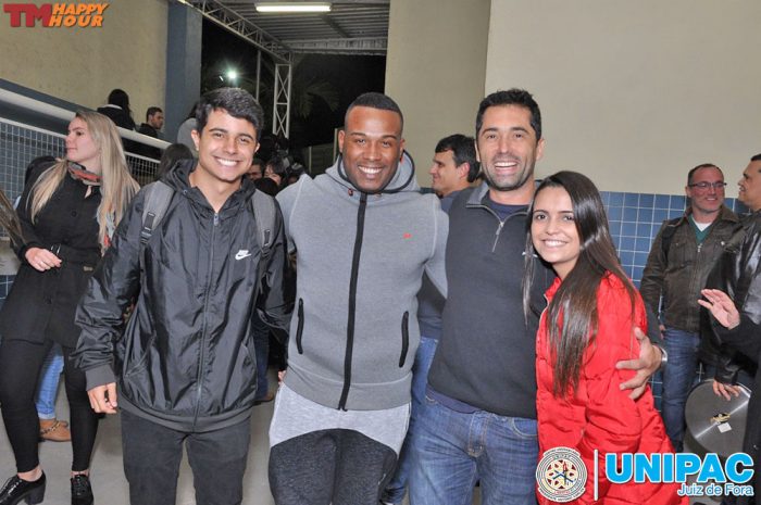 Volta às Aula Unipac Juiz de Fora - Noturno 38 tmhappyhour 059