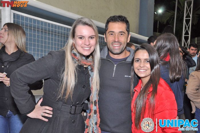 Volta às Aula Unipac Juiz de Fora - Noturno 39 tmhappyhour 061