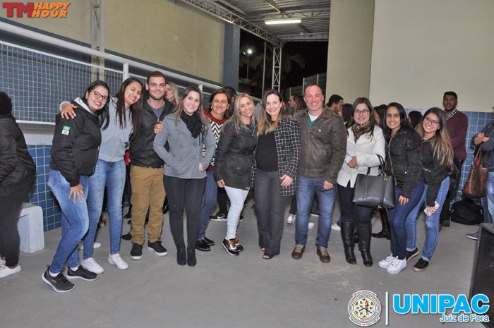 Volta às Aula Unipac Juiz de Fora - Noturno 42 tmhappyhour 065