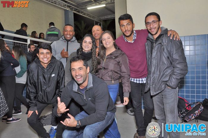 Volta às Aula Unipac Juiz de Fora - Noturno 43 tmhappyhour 067