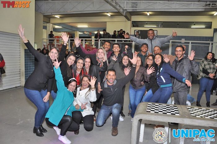 Volta às Aula Unipac Juiz de Fora - Noturno 45 tmhappyhour 071