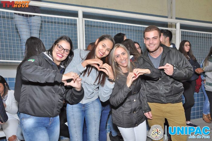 Volta às Aula Unipac Juiz de Fora - Noturno 46 tmhappyhour 072