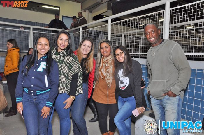 Volta às Aula Unipac Juiz de Fora - Noturno 50 tmhappyhour 080