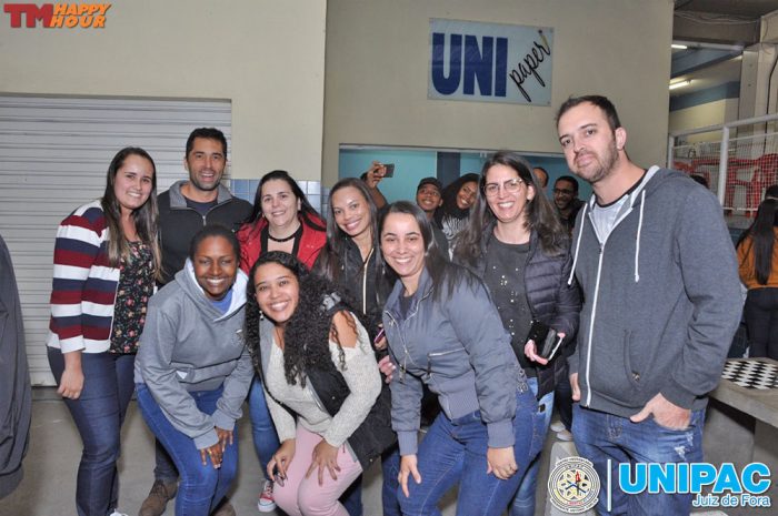 Volta às Aula Unipac Juiz de Fora - Noturno 51 tmhappyhour 082