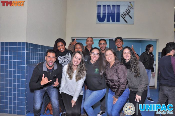 Volta às Aula Unipac Juiz de Fora - Noturno 52 tmhappyhour 084