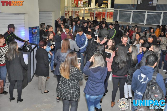 Volta às Aula Unipac Juiz de Fora - Noturno 54 tmhappyhour 088
