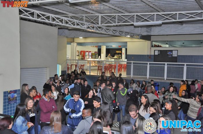 Volta às Aula Unipac Juiz de Fora - Noturno 55 tmhappyhour 089