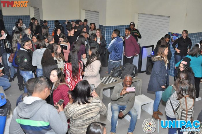 Volta às Aula Unipac Juiz de Fora - Noturno 57 tmhappyhour 093