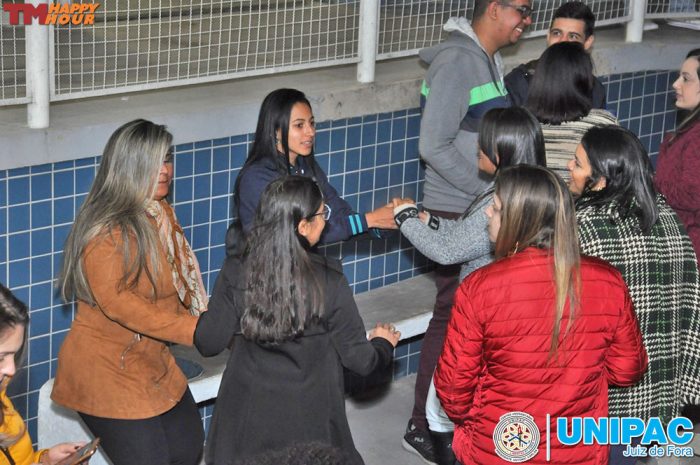Volta às Aula Unipac Juiz de Fora - Noturno 59 tmhappyhour 098