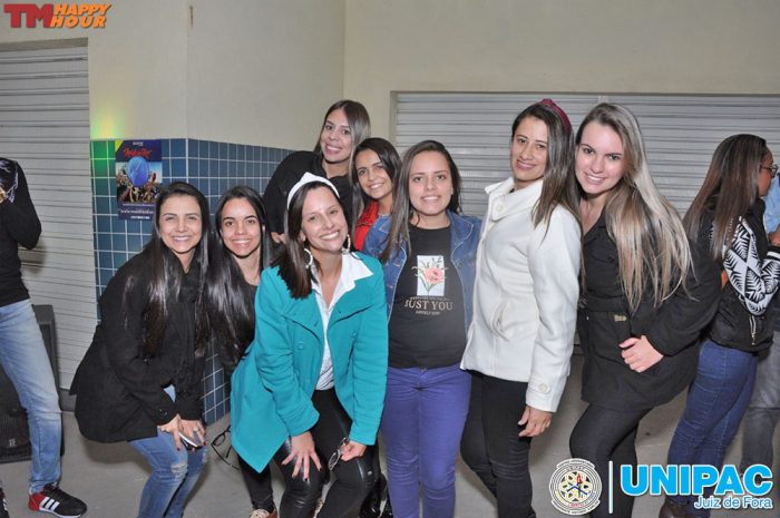 Volta às Aula Unipac Juiz de Fora - Noturno 62 tmhappyhour 104