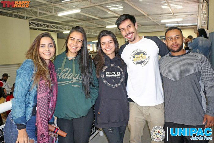 Volta às Aula Unipac Juiz de Fora 1 tmhappyhour IMG 2011