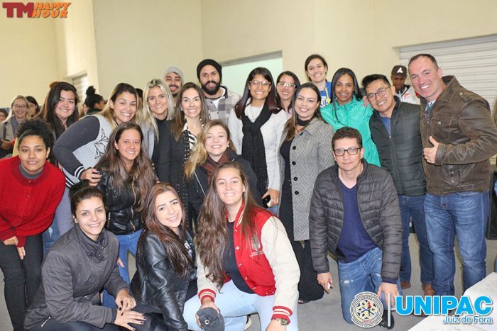 Volta às Aula Unipac Juiz de Fora 6 tmhappyhour IMG 2019