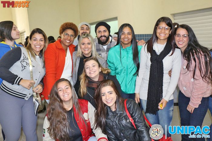 Volta às Aula Unipac Juiz de Fora 8 tmhappyhour IMG 2022