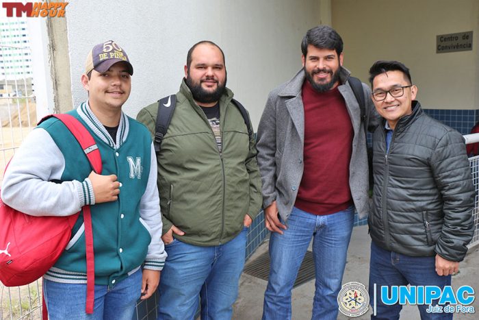 Volta às Aula Unipac Juiz de Fora 36 tmhappyhour IMG 2090
