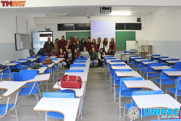 Volta às Aula Unipac Juiz de Fora 52 tmhappyhour IMG 2124