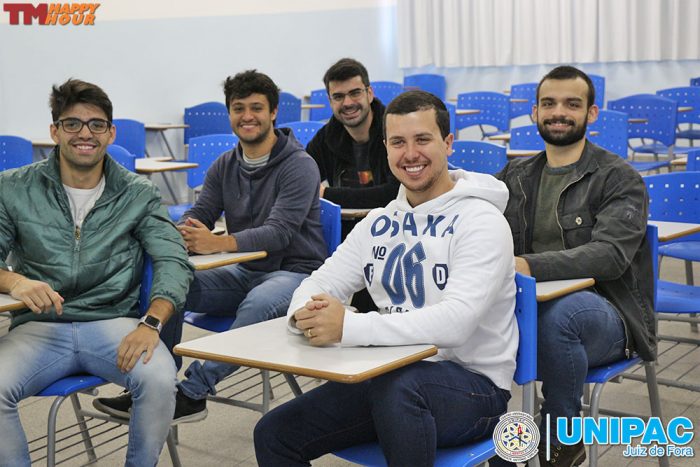 Volta às Aula Unipac Juiz de Fora 54 tmhappyhour IMG 2130