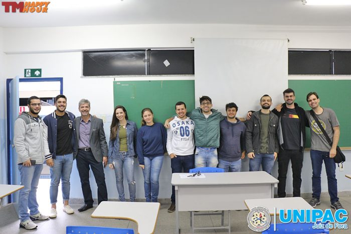 Volta às Aula Unipac Juiz de Fora 56 tmhappyhour IMG 2132
