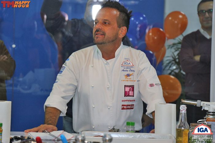 IGA apresenta Aula Show com Chef André Otero 1 tmhappyhour IMG 2139