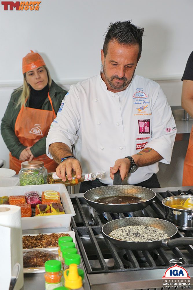 IGA apresenta Aula Show com Chef André Otero 4 tmhappyhour IMG 2144