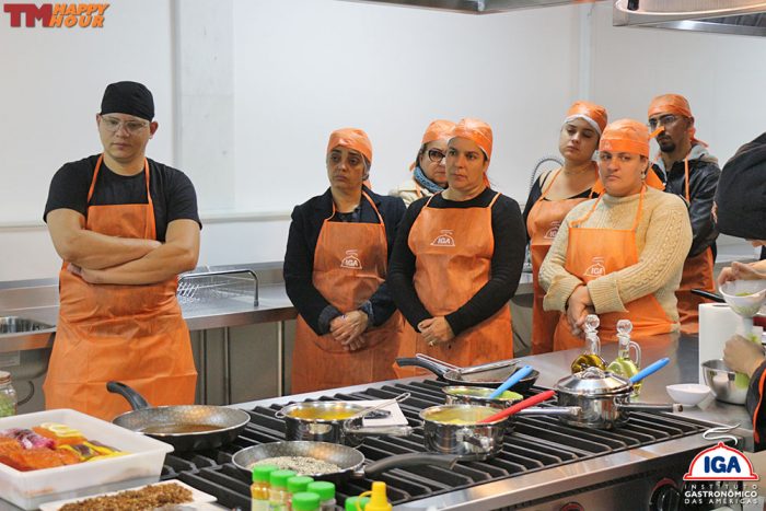 IGA apresenta Aula Show com Chef André Otero 10 tmhappyhour IMG 2159