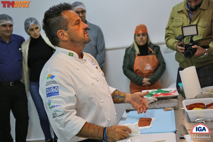 IGA apresenta Aula Show com Chef André Otero 15 tmhappyhour IMG 2167