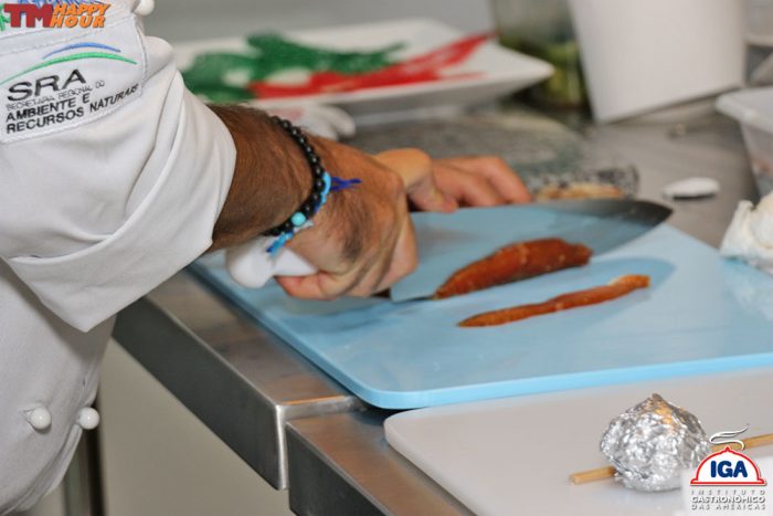 IGA apresenta Aula Show com Chef André Otero 16 tmhappyhour IMG 2169