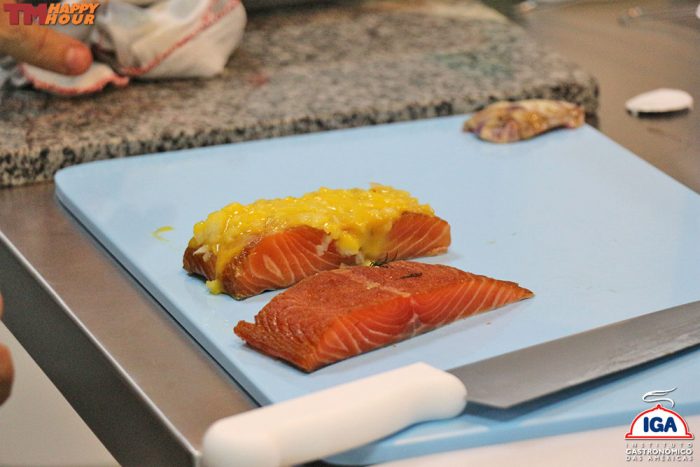 IGA apresenta Aula Show com Chef André Otero 17 tmhappyhour IMG 2171