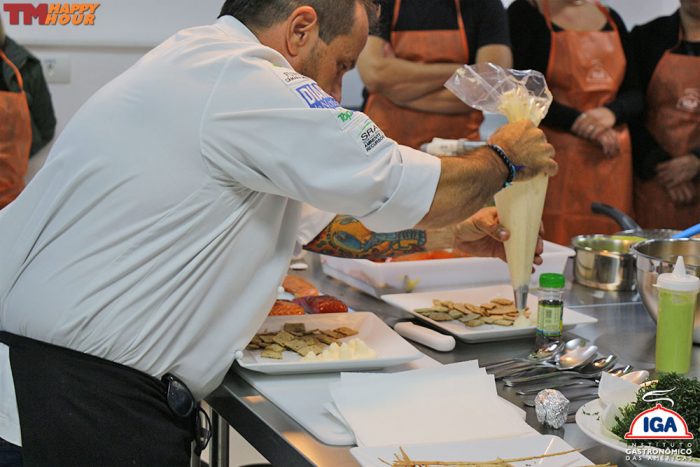 IGA apresenta Aula Show com Chef André Otero 20 tmhappyhour IMG 2175