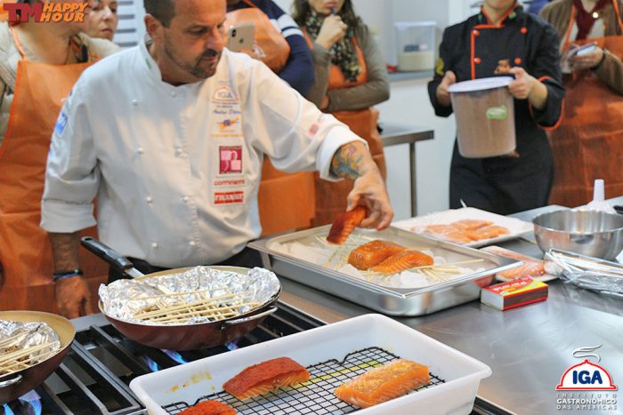 IGA apresenta Aula Show com Chef André Otero 23 tmhappyhour IMG 2183