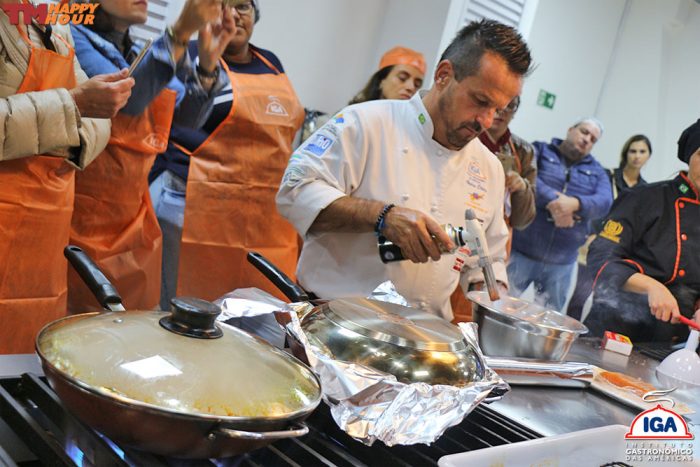 IGA apresenta Aula Show com Chef André Otero 32 tmhappyhour IMG 2203