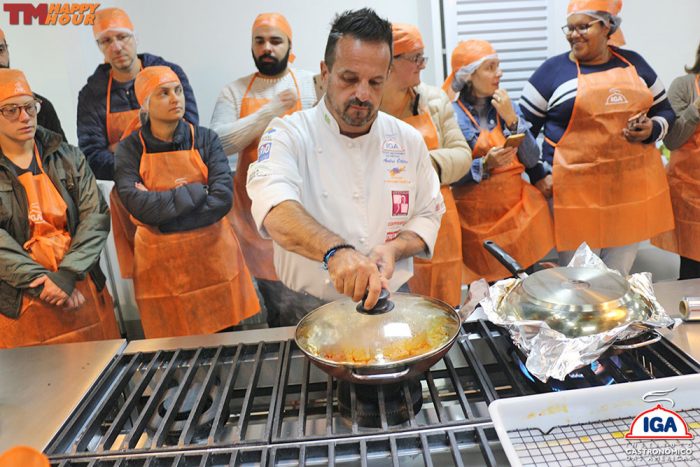 IGA apresenta Aula Show com Chef André Otero 33 tmhappyhour IMG 2204