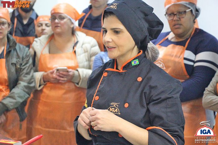 IGA apresenta Aula Show com Chef André Otero 37 tmhappyhour IMG 2210