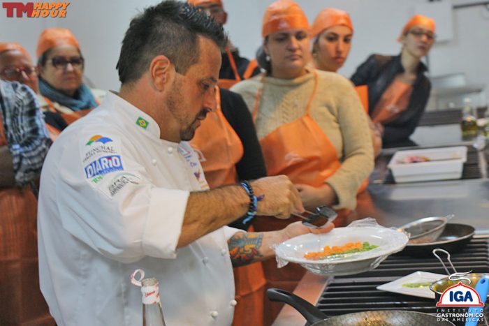 IGA apresenta Aula Show com Chef André Otero 38 tmhappyhour IMG 2212