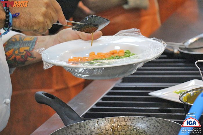 IGA apresenta Aula Show com Chef André Otero 39 tmhappyhour IMG 2214