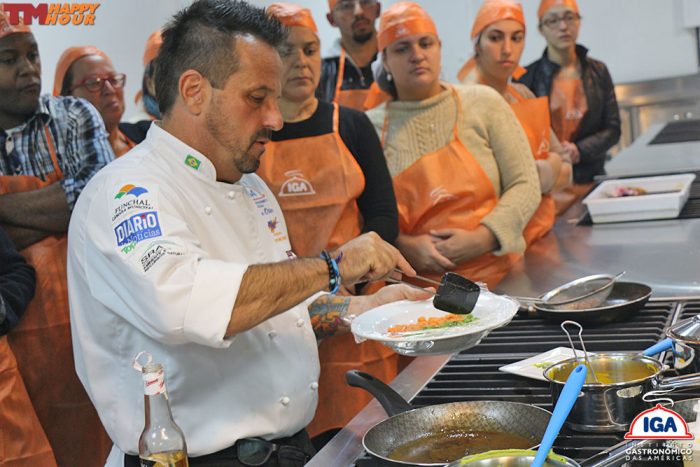 IGA apresenta Aula Show com Chef André Otero 40 tmhappyhour IMG 2216