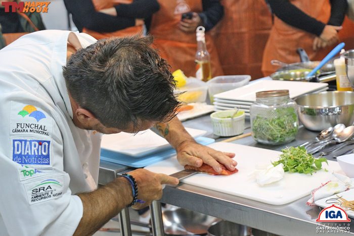 IGA apresenta Aula Show com Chef André Otero 41 tmhappyhour IMG 2218