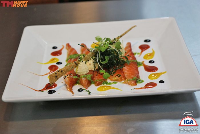 IGA apresenta Aula Show com Chef André Otero 43 tmhappyhour IMG 2229