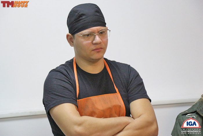 IGA apresenta Aula Show com Chef André Otero 47 tmhappyhour IMG 2238