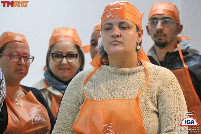 IGA apresenta Aula Show com Chef André Otero 49 tmhappyhour IMG 2240