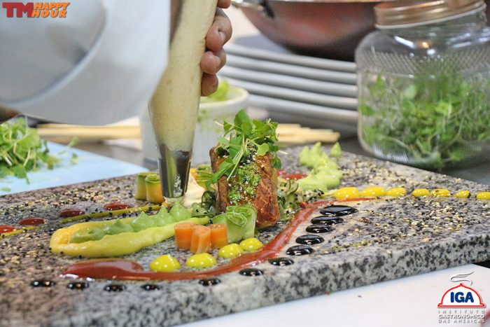 IGA apresenta Aula Show com Chef André Otero 50 tmhappyhour IMG 2242