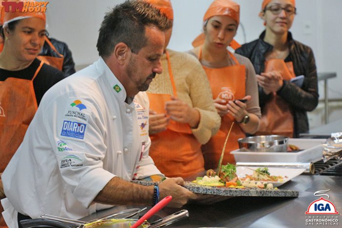 IGA apresenta Aula Show com Chef André Otero 51 tmhappyhour IMG 2245