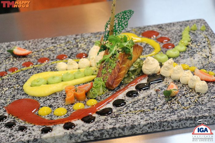 IGA apresenta Aula Show com Chef André Otero 53 tmhappyhour IMG 2249