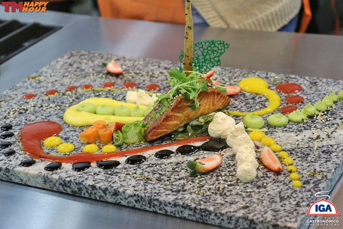 IGA apresenta Aula Show com Chef André Otero 54 tmhappyhour IMG 2254