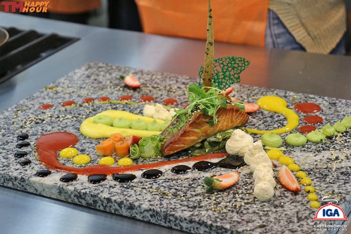 IGA apresenta Aula Show com Chef André Otero 55 tmhappyhour IMG 2257