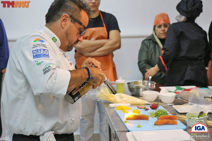 IGA apresenta Aula Show com Chef André Otero 58 tmhappyhour IMG 2264