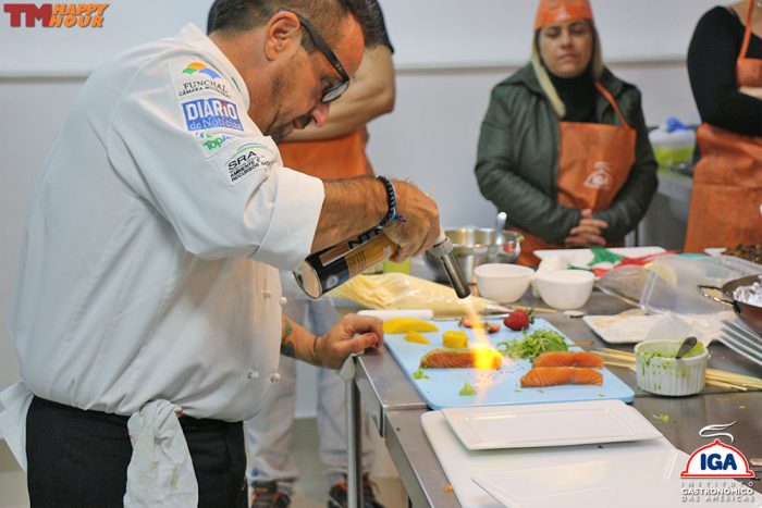 IGA apresenta Aula Show com Chef André Otero 59 tmhappyhour IMG 2272