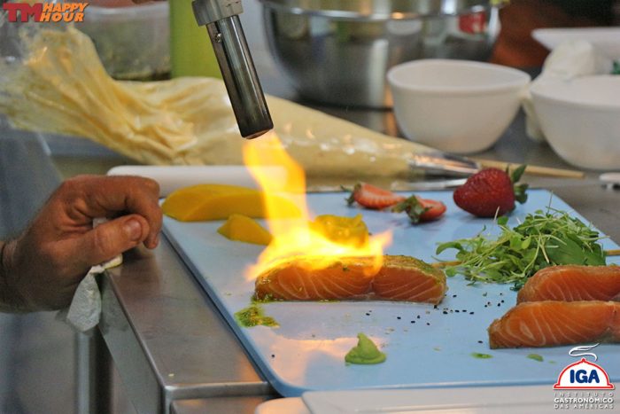 IGA apresenta Aula Show com Chef André Otero 62 tmhappyhour IMG 2280