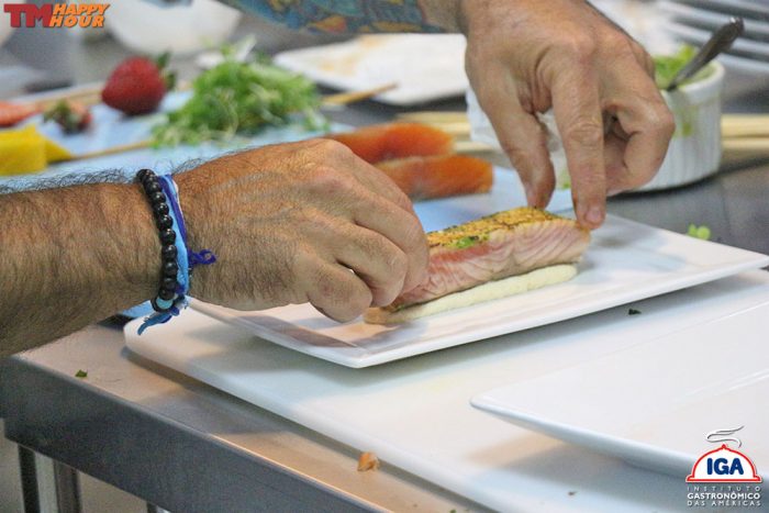 IGA apresenta Aula Show com Chef André Otero 63 tmhappyhour IMG 2282