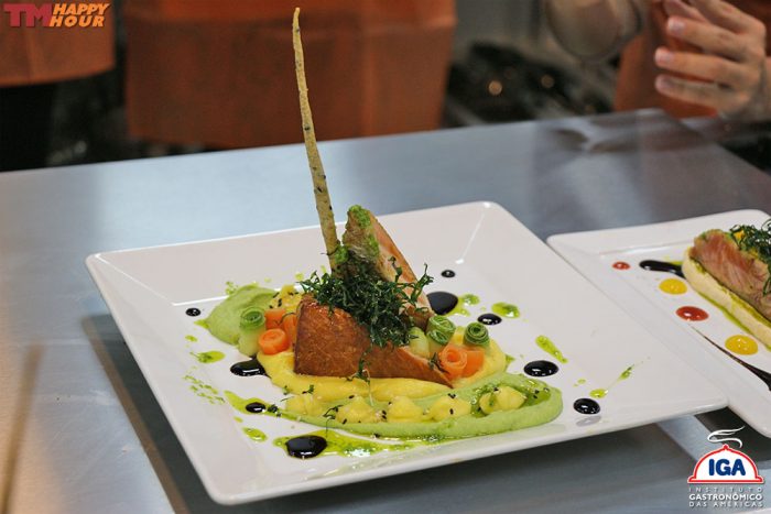 IGA apresenta Aula Show com Chef André Otero 72 tmhappyhour IMG 2304