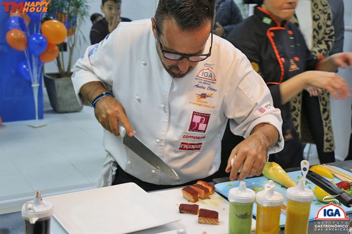 IGA apresenta Aula Show com Chef André Otero 73 tmhappyhour IMG 2307